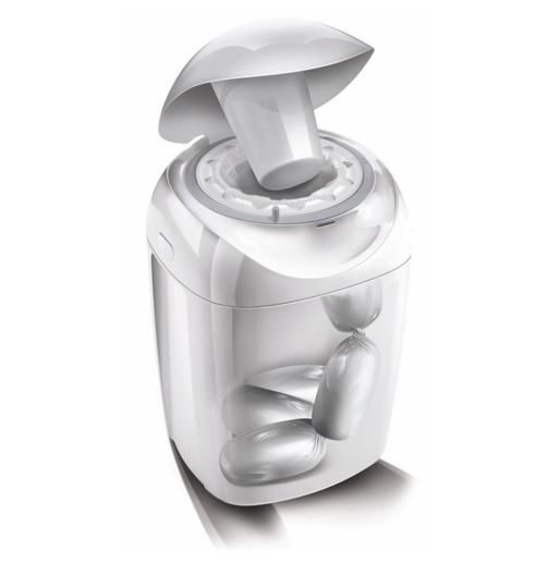 Tommee Tippee Sangenic Tec-Windeltwister Produktbild