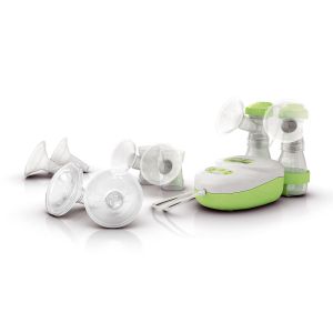 Ardo Medical Calypso Double Plus Doppel-Milchpumpe Produktbild