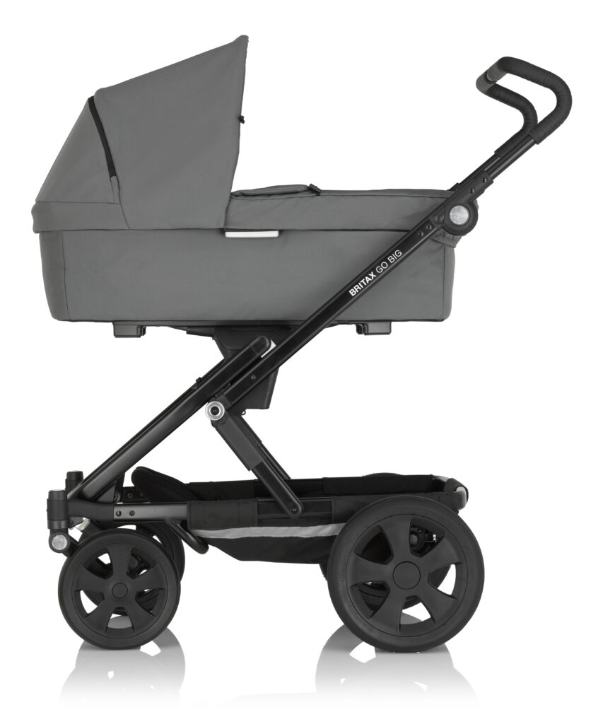 Britax Römer GO Big Kinderwagen Produktbild