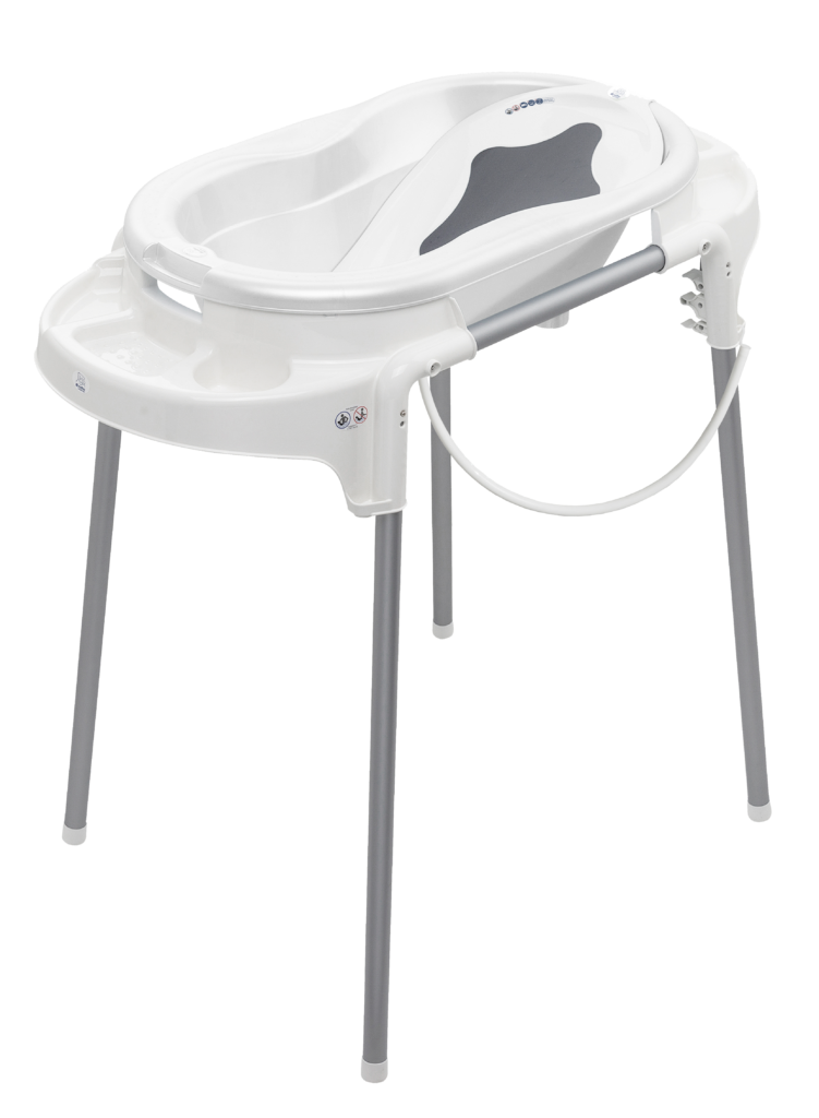 Rotho Babydesign® TOP Badestation Produktbild
