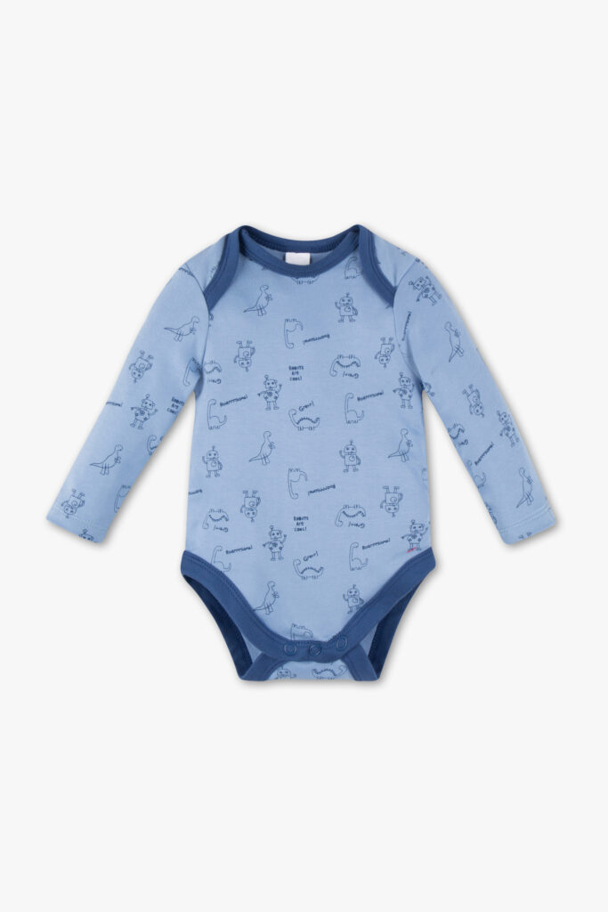 C&A Baby Body 2018 Produktbild