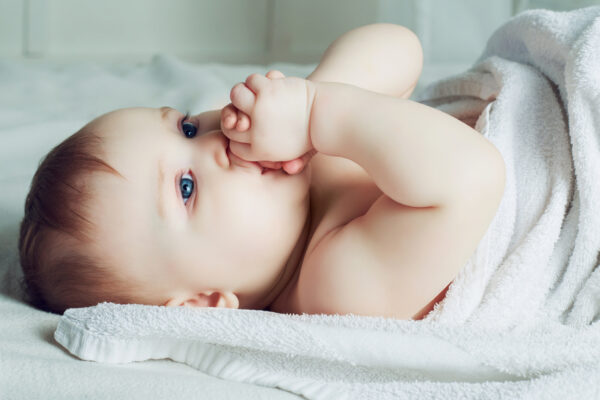 Mamia Baby Pflegeöl