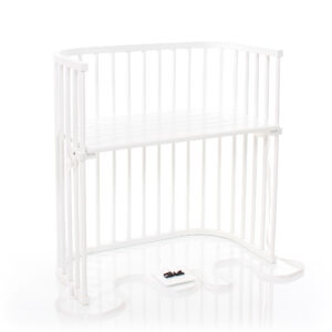 Produktbild Babybay Boxspringbett
