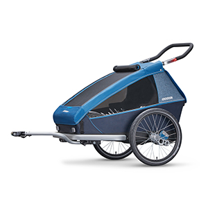 Croozer® Kid Plus for 2 Produktbild