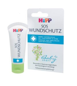 HiPP SOS Wundschutzcreme