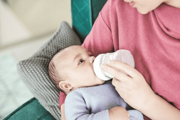 Philips Avent Natural-Babyflasche