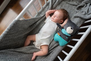 my Hummy einschlafhilfe