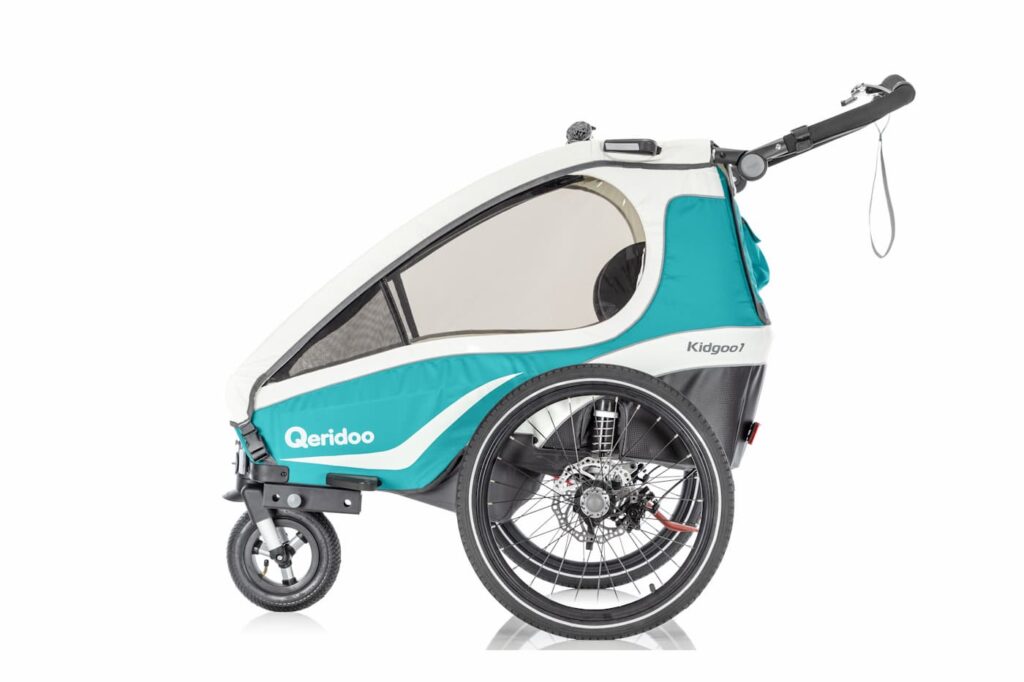 Qeridoo® Kidgoo1 Produktbild