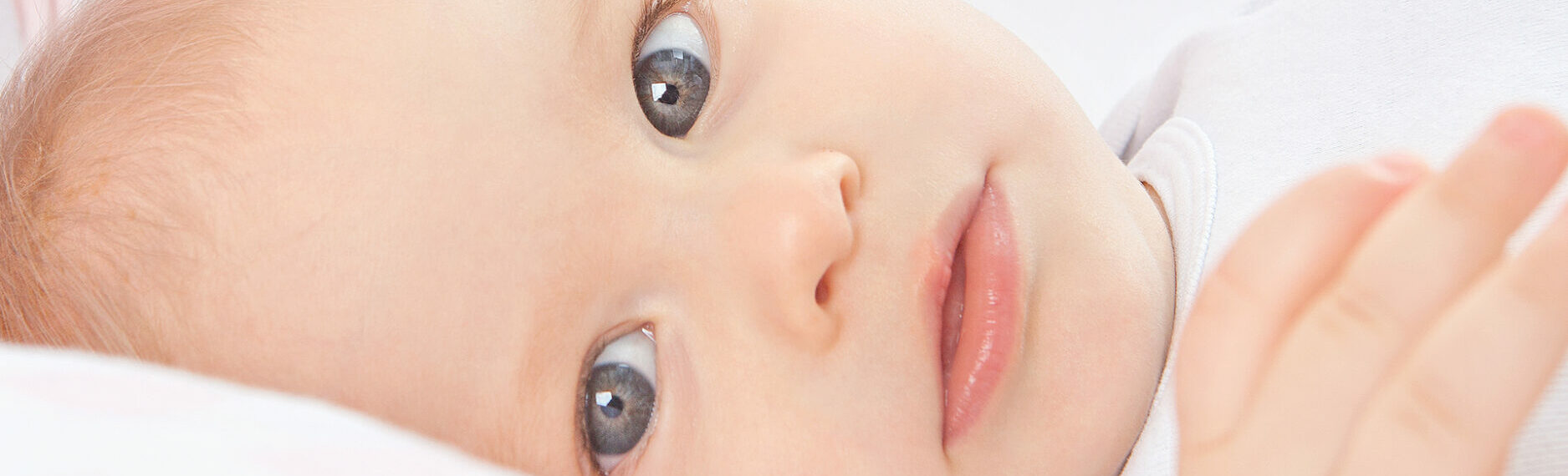 Julius Zöllner Moodbild Baby
