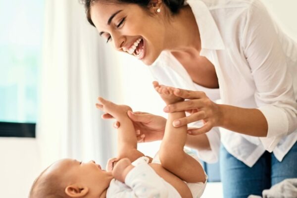Mamia Baby-Windeln