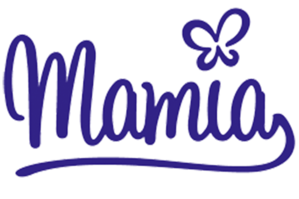 mamia logo
