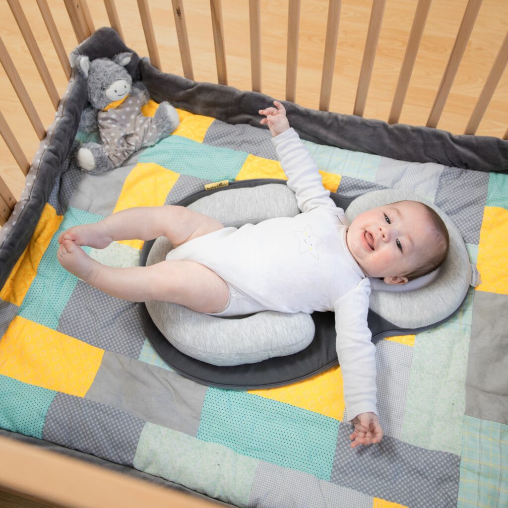 babymoov Cosydream Moodbild