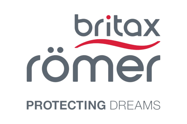 britax römer logo