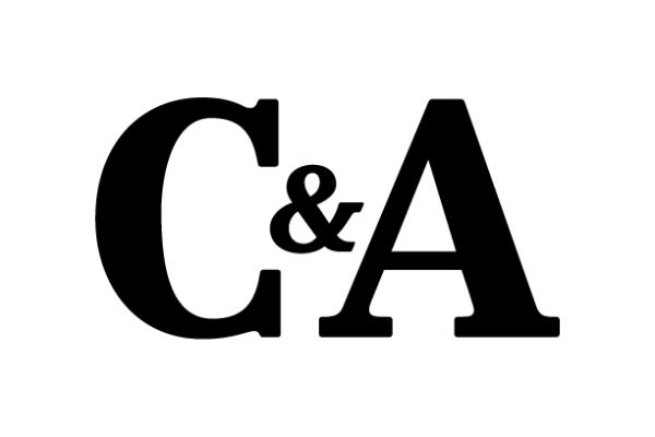neues C&A Logo