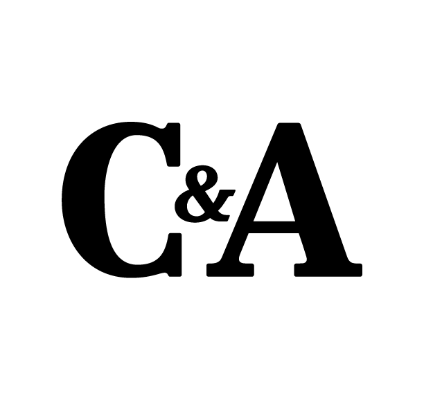 neues C&A Logo