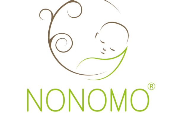 nonomo Logo