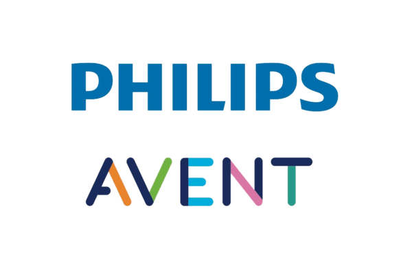 Philips Avent Logo neu freigestellt