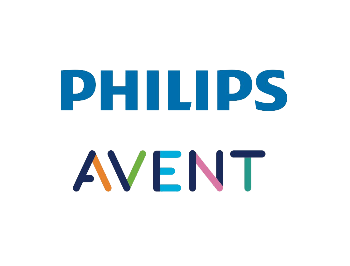 Philips Avent Logo neu freigestellt
