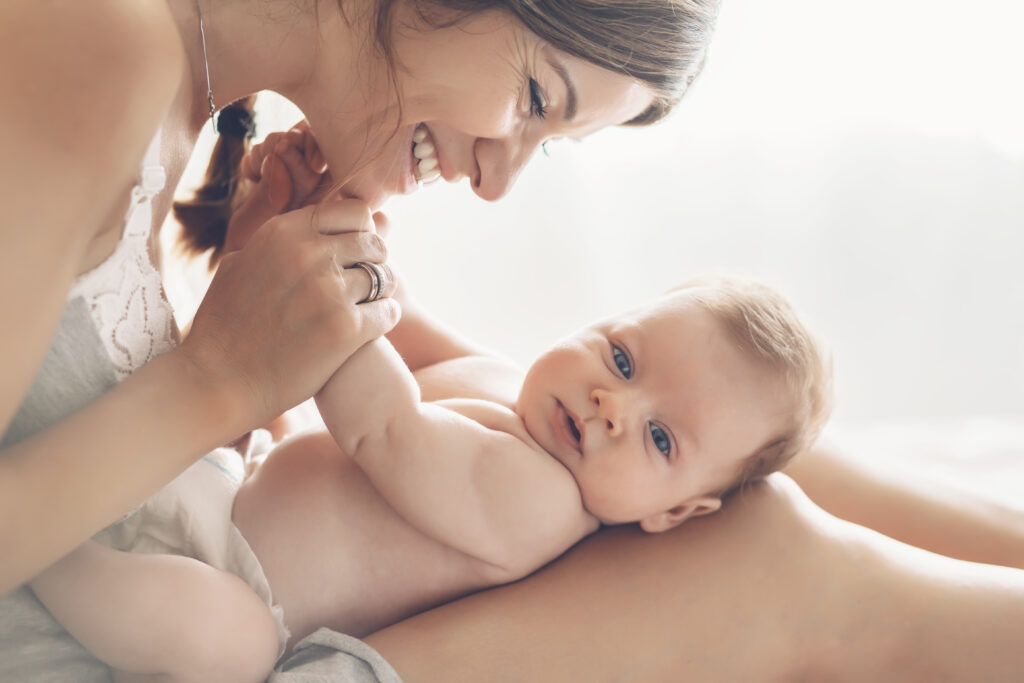 bevola Feuchttücher sensitiv Shutterstock