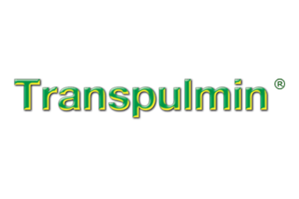 Transpulmin Logo Freisteller