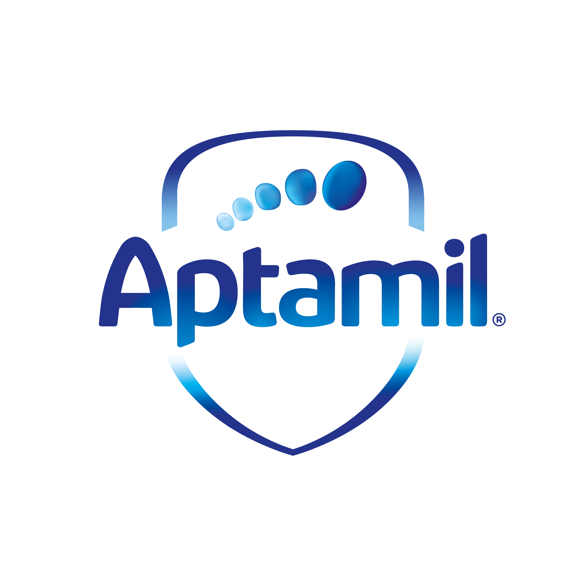 Aptamil Logo transparent