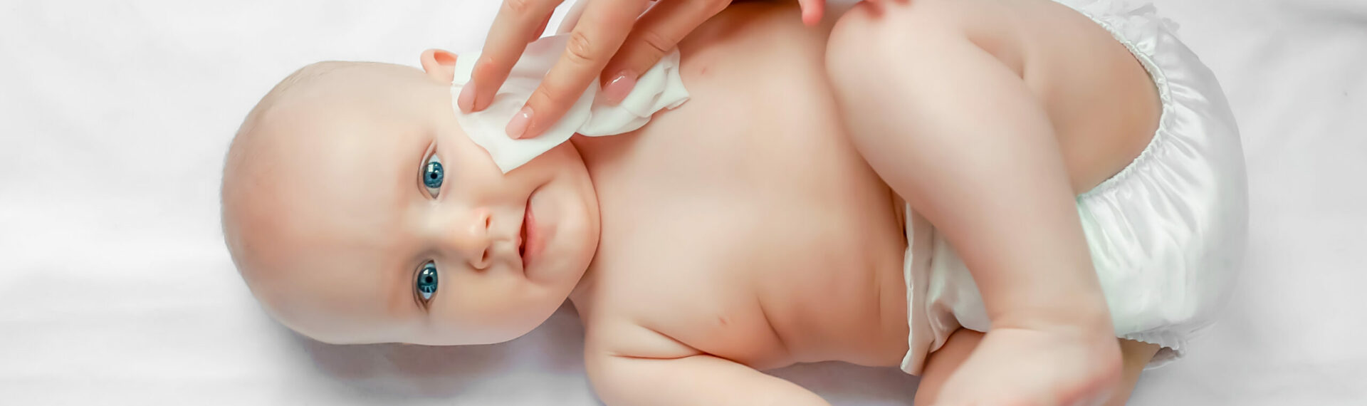 babytime reinigungstücher shutterstock