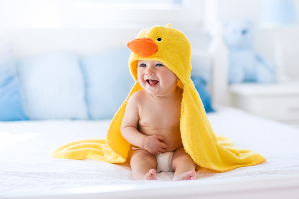 elkos babyglück baby