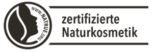 natrue logo zertifizierte Naturkosmetik