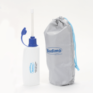 Badimo BP15