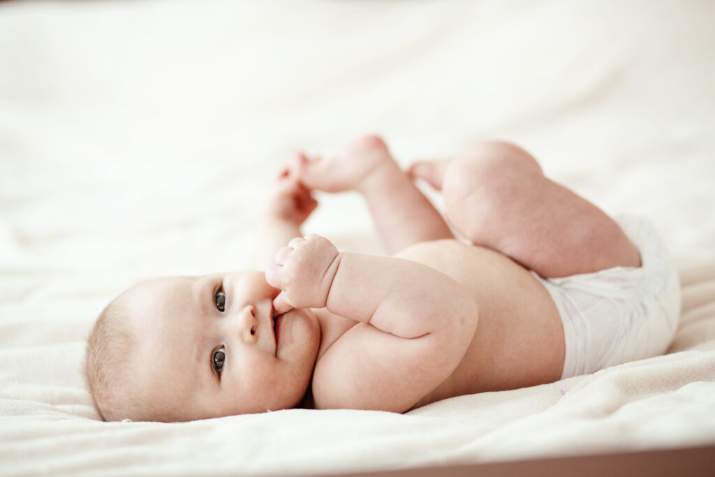 Müller Beautybaby Moodbild 2020