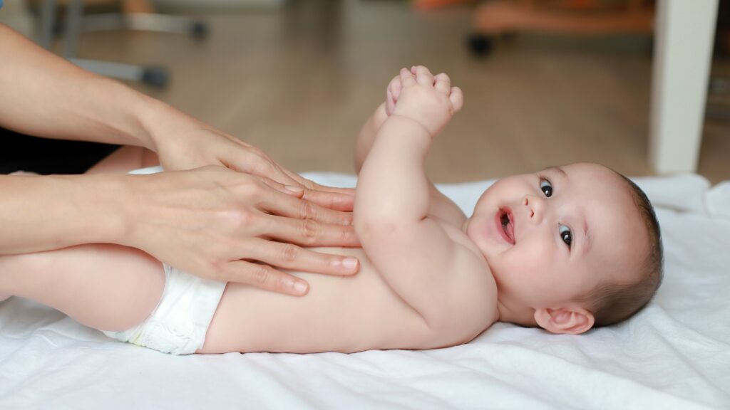 PAEDIPROTECT Pflegeöl Shutterstock