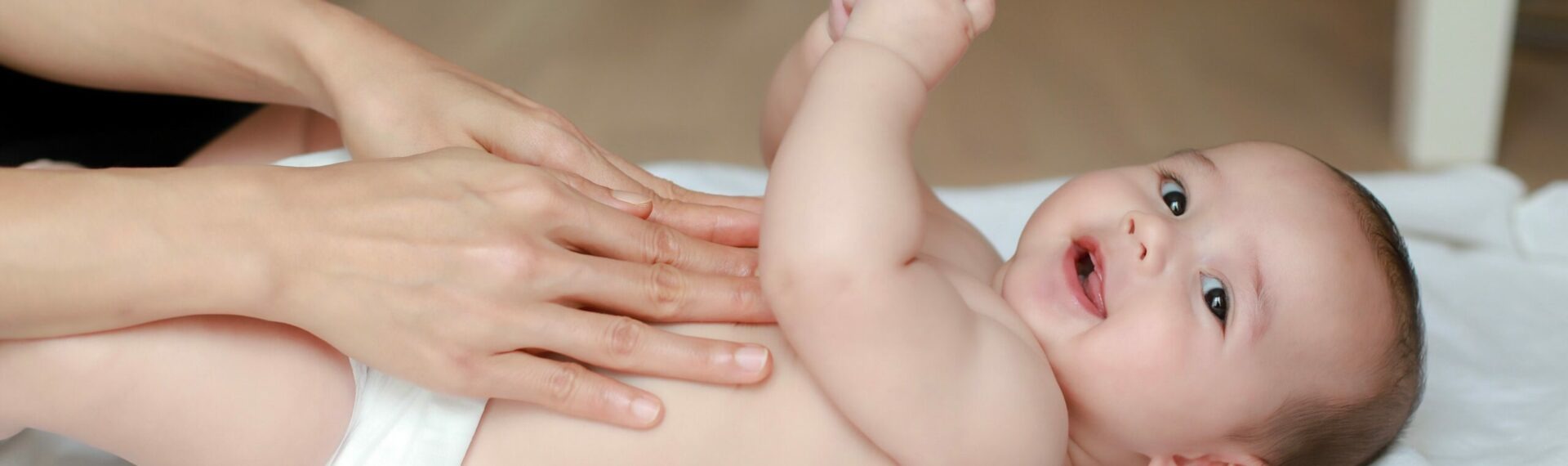 PAEDIPROTECT Pflegeöl Shutterstock