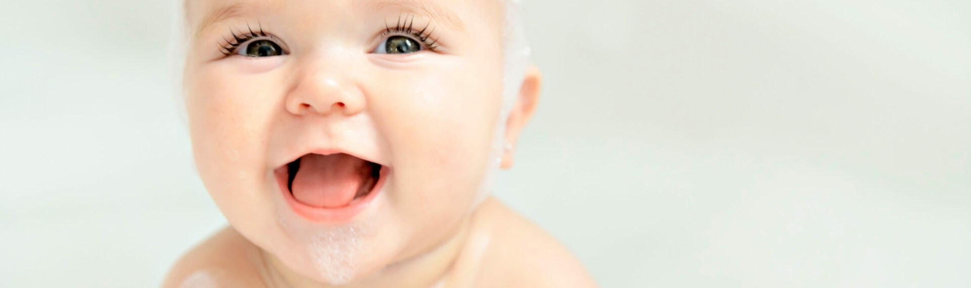 babytime Shampoo Shutterstock