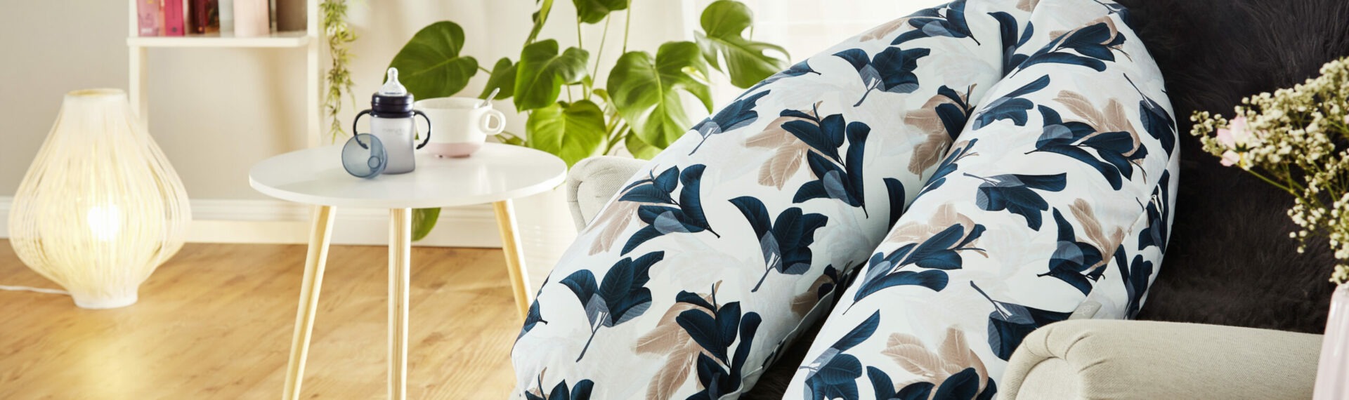 Stillkissen Produktbild