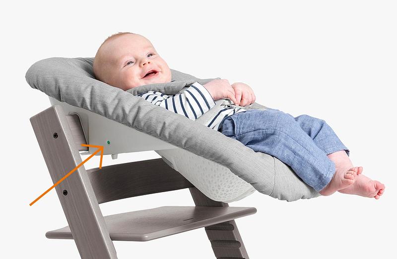 Stokke Newborn Set