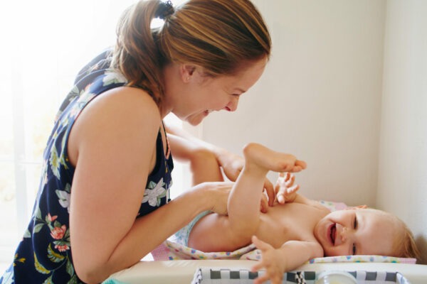 ROSSMANN Babydream Windeln Größe New Born und Mini