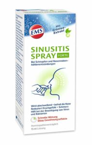 Sinitus Forte