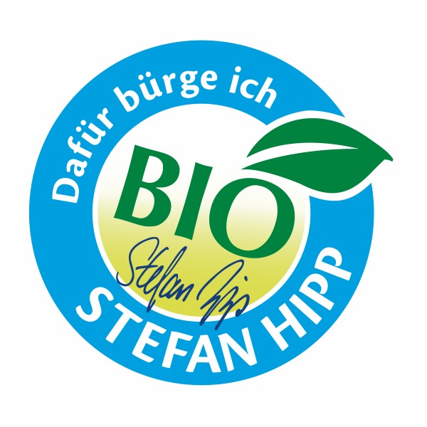 Bio Siegel HiPP