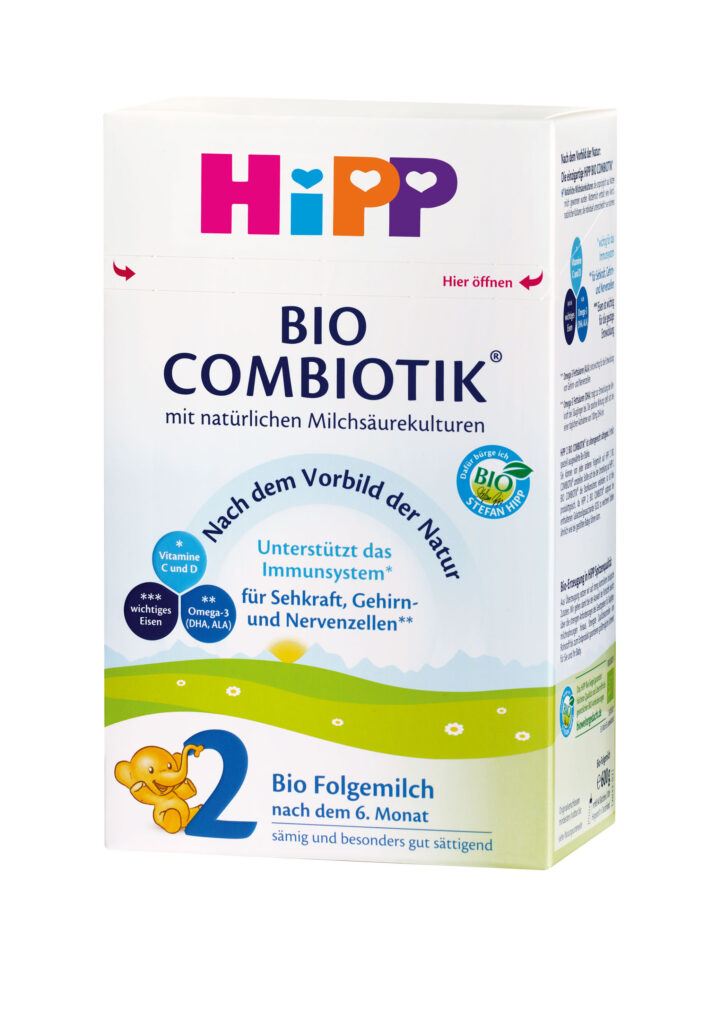 HiPP_2_BIO_COMBIOTIK Folgemilch_2020