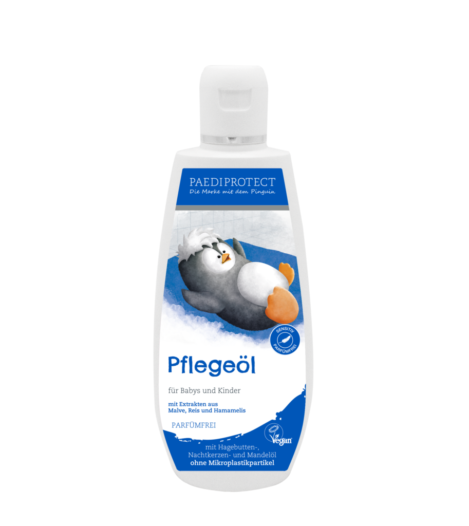 PAEDIPROTECT Pflegeöl