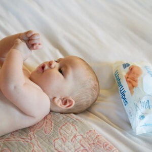 WaterWipes Feuchttücher