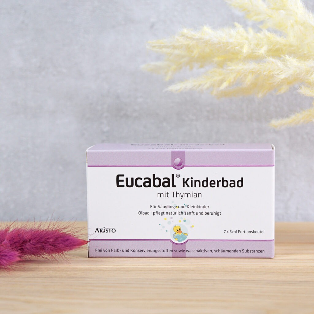 Eucabal Produktbild