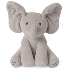 Gund Flappy Elefant