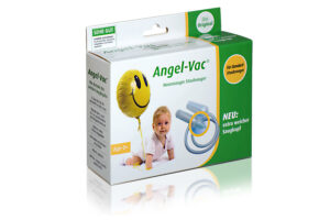 Angel Vac