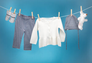 Moodbild Persil Sensitive Gel