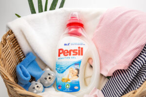 Moodbild Sensitive Gel Persil
