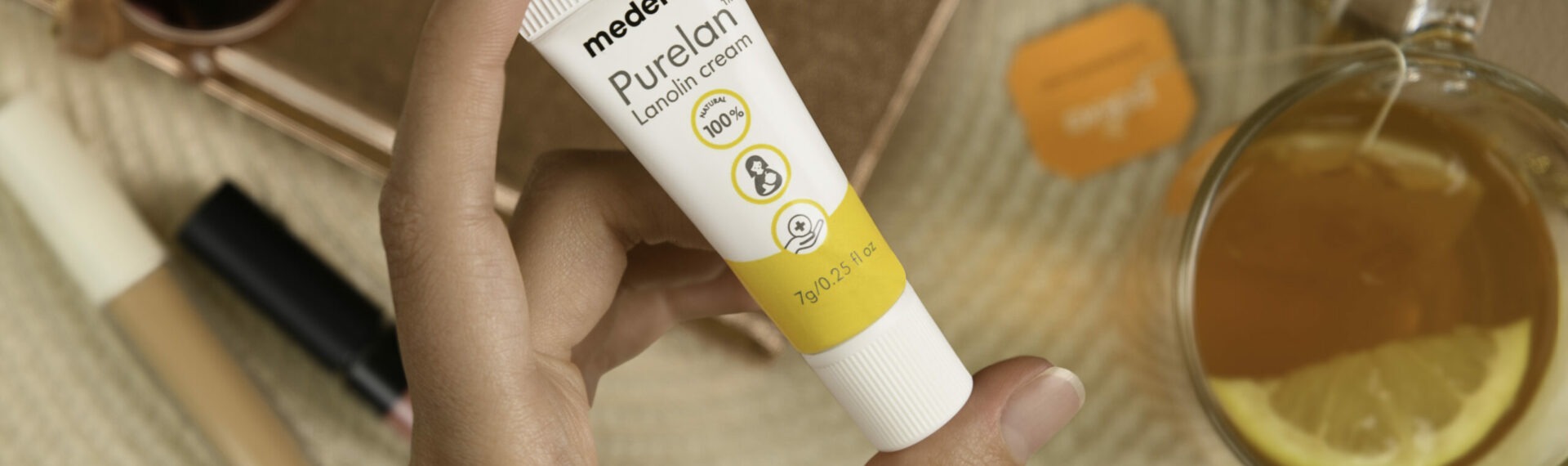 medela Brustwarzensalbe
