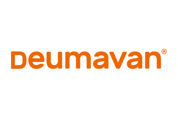 Deumavan Logo