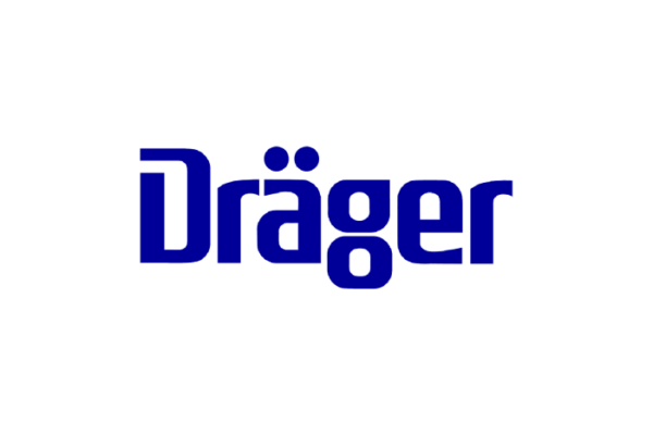 Dräger Logo 700px