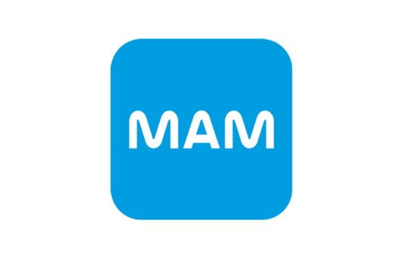 Mam logo